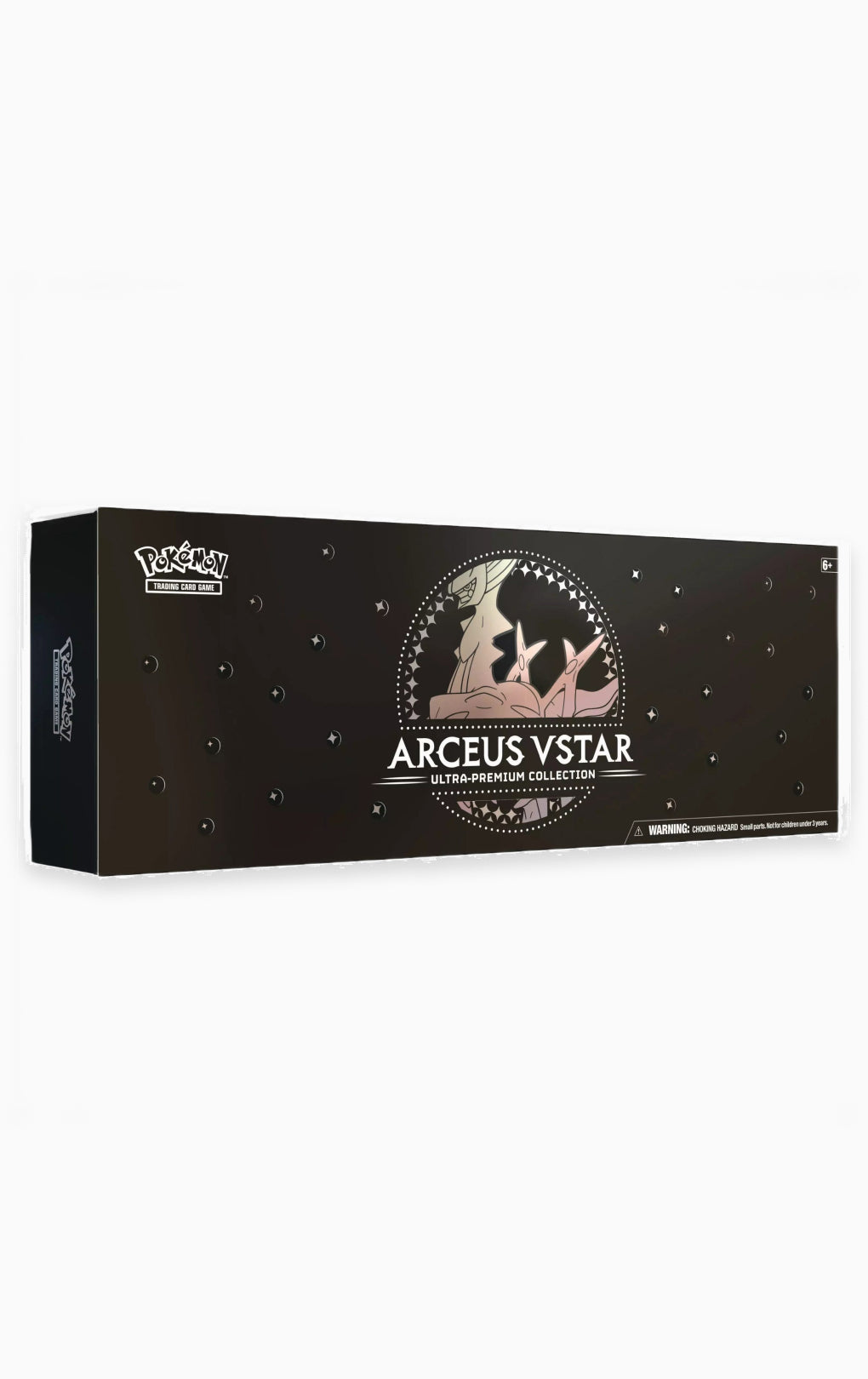 Pokémon TCG: Arceus VStar Ultra-Premium Collection