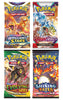 Pokémon Booster Pack