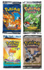 Pokémon Booster Pack