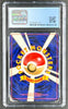 Charizard Pokémon (1996) Japanese Base Set Holo - CGC Good+ 2.5