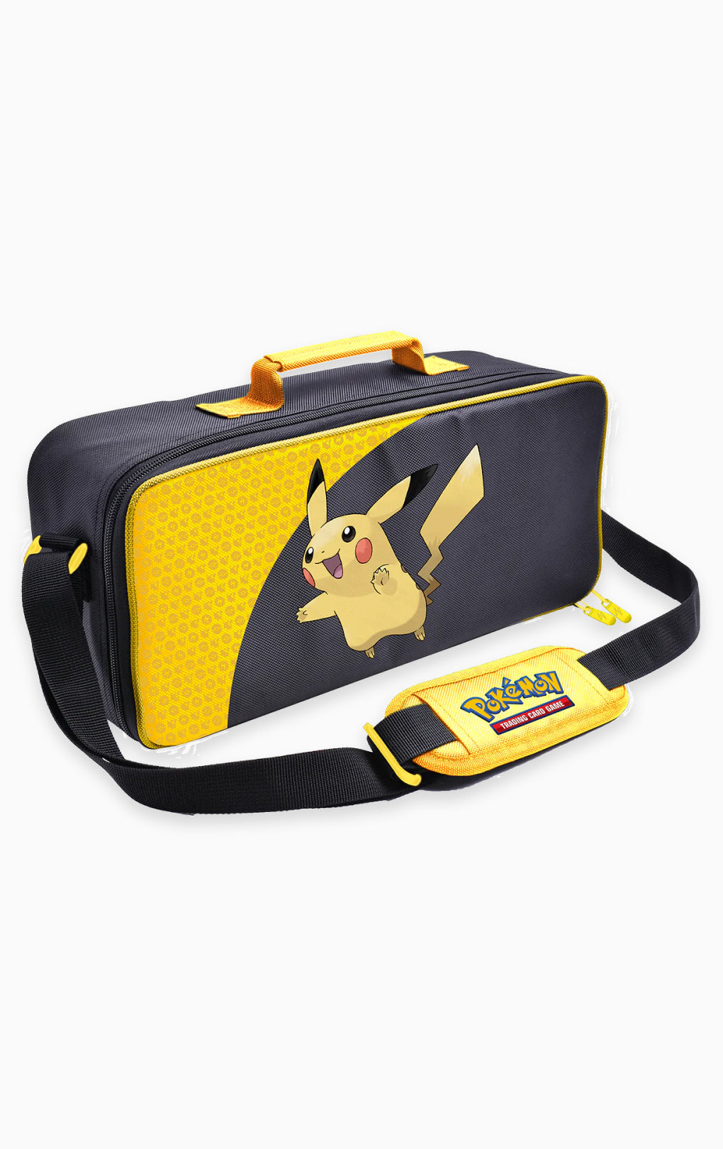 Pikachu Deluxe Gaming Trove for Pokémon